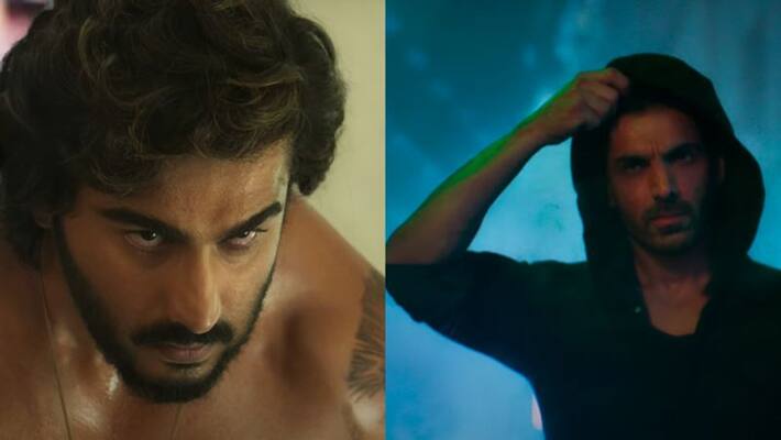 checkout the trailer of action drama Ek Villian Returns starring John Arjun Tara and Disha aka checkout the trailer of action drama Ek Villian Returns starring John Arjun Tara and Disha aka
