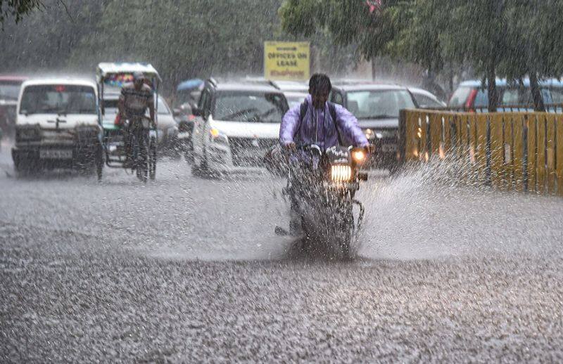 The Chennai Meteorological Department has announced that heavy rain for 3 days in 5 districts of Tamil Nadu