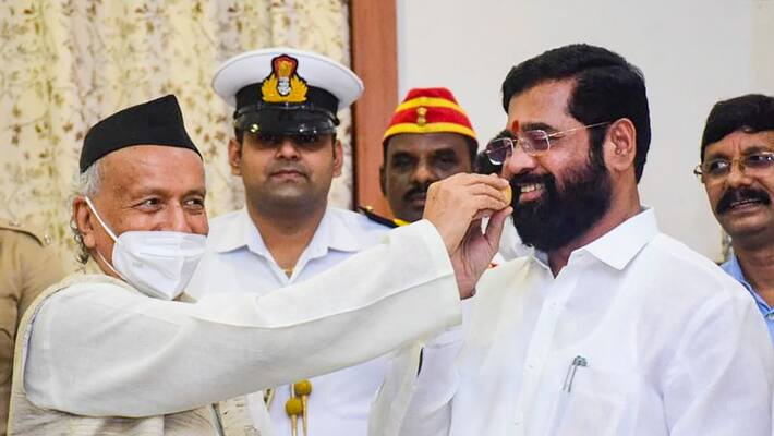 Eknath Shinde will take oath as Maharashtra CM says Devendra Fadnavis Eknath Shinde will take oath as Maharashtra CM says Devendra Fadnavis