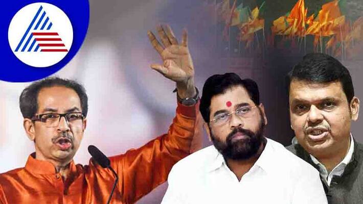 Maharashtra Political Crisis Petitions Transferred to Special Bench of Supreme Court Maharashtra Political Crisis Petitions Transferred to Special Bench of Supreme Court