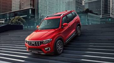 Mahindra And Mahindra models prices hiked ahead of festive season prn Mahindra And Mahindra models prices hiked ahead of festive season prn