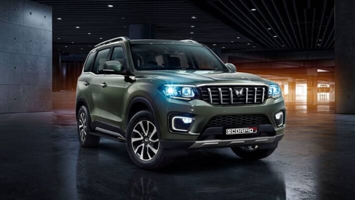 10 Questions and answers about new Scorpio N 10 Questions and answers about new Scorpio N