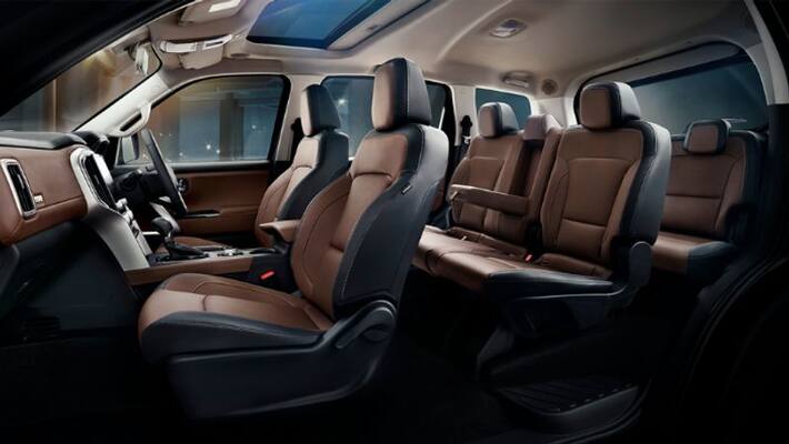 new scorpio n booking 1 lakh crossed mahindra starts delivery new scorpio n booking 1 lakh crossed mahindra starts delivery