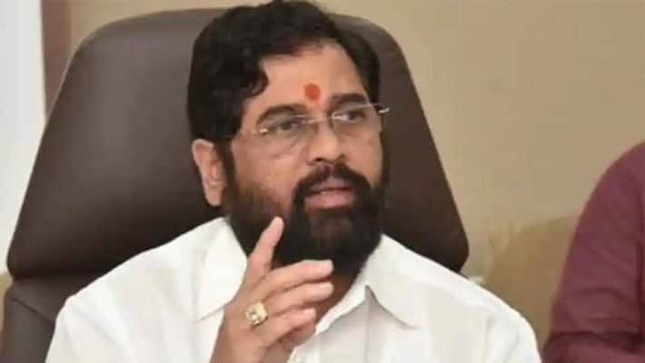 No one can insult Marathi people: Maharashtra CM Eknath Shinde No one can insult Marathi people: Maharashtra CM Eknath Shinde