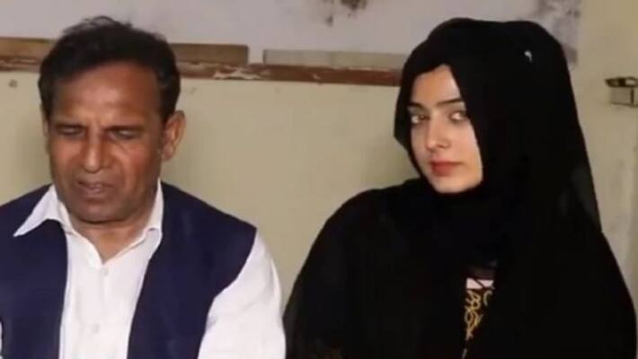 love story of Pakistan Alia fell in love with 61-year-old Shamshad apa love story of Pakistan Alia fell in love with 61-year-old Shamshad apa