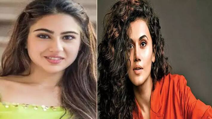 what is PCOS and its symptoms Not only Shruti Haasan Sara Ali Khan and Taapsee Pannu have also faced the pain NTP what is PCOS and its symptoms Not only Shruti Haasan Sara Ali Khan and Taapsee Pannu have also faced the pain NTP