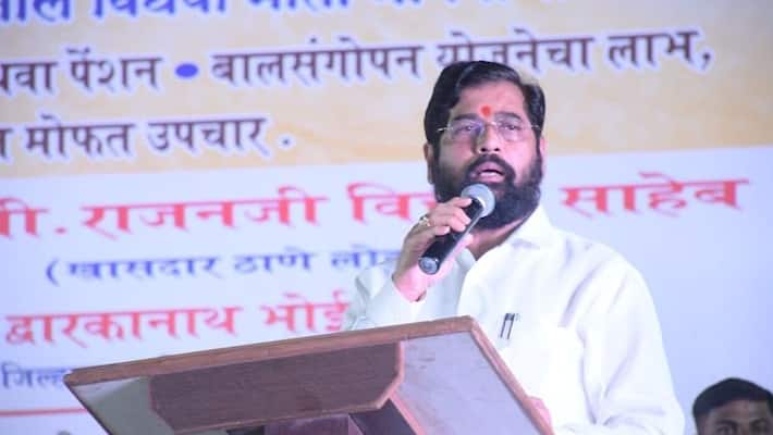 Who is Eknath shinde his political carrier new chief minister of maharashtra mda Who is Eknath shinde his political carrier new chief minister of maharashtra mda