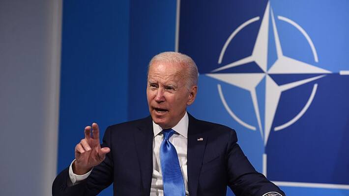 White House urged to translate Joe Biden's speeches in Hindi, other Asian languages: Report White House urged to translate Joe Biden's speeches in Hindi, other Asian languages: Report