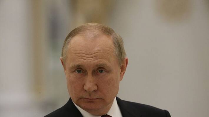Russian President Vladimir Putin not to attend Gorbachev's funeral, says Kremlin AJR Russian President Vladimir Putin not to attend Gorbachev's funeral, says Kremlin AJR