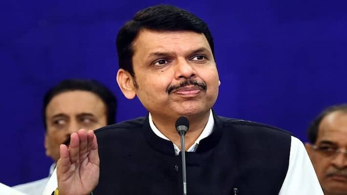 Complaint to Amit Shah About Border Violence Says Maharashtra DCM Devendra Fadnavis grg Complaint to Amit Shah About Border Violence Says Maharashtra DCM Devendra Fadnavis grg