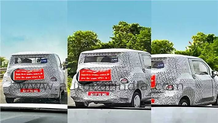 MG Motors Plans To Launch Tata Tiago EV Rival Wuling Air EV In 2023 MG Motors Plans To Launch Tata Tiago EV Rival Wuling Air EV In 2023