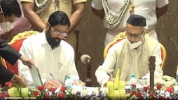 who is eknath shinde and how he became maharastra cheif minister