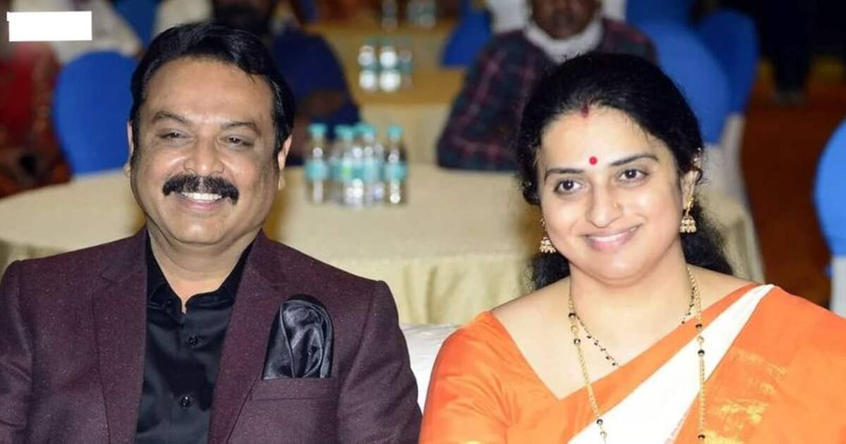 2 முறை விவாகரத்து பெற்ற நடிகையுடன் 4-வது திருமணமா? - உண்மையை போட்டுடைத்த 60 வயது நடிகர்