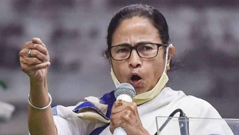 West Bengal cm Mamata Banerjee cabinet expanded to include nine new faces