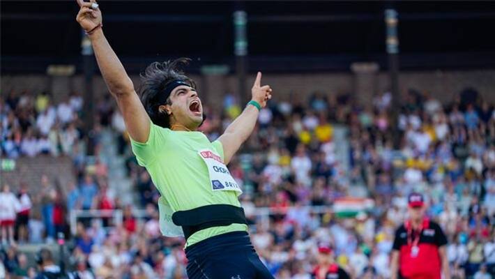 World Athletics Championship 2022 How to watch Neeraj Chopra Mens Javelin Throw Final Live World Athletics Championship 2022 How to watch Neeraj Chopra Mens Javelin Throw Final Live