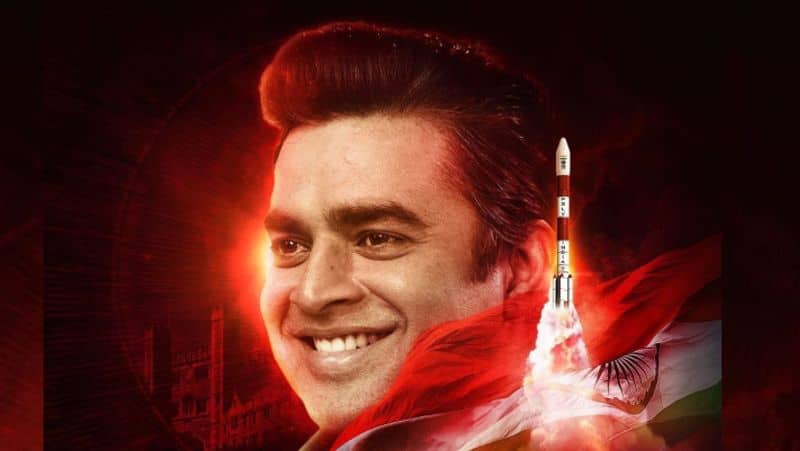madhavan urges maintain peace to The fans about angry to The rocketry stopped halfway