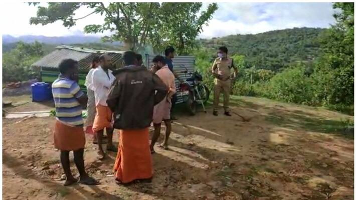 Two more people arrested in Nandakumar murder case Two more people arrested in Nandakumar murder case