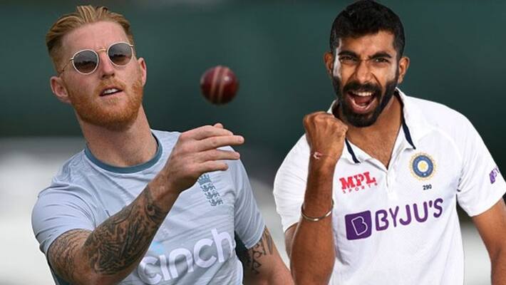 India vs England match prediction who will win match between Jasprit Bumrah and Ben Stokes team in Edgbaston test spb India vs England match prediction who will win match between Jasprit Bumrah and Ben Stokes team in Edgbaston test spb