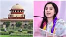 Supreme court came down heavily on Nupur Sharma on Prophet Muhammad controversy