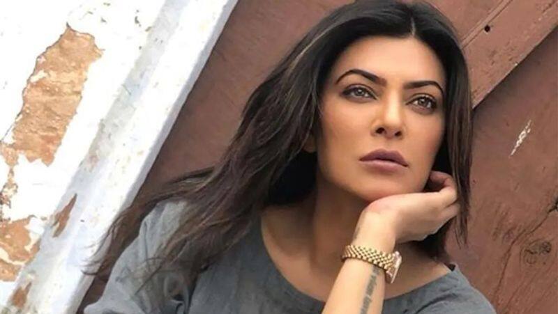 Sushmita Sen On Marriage Plans Amid Patch-Up Buzz With Rohman Shawl: 'I'm A  Big Believer Of..'