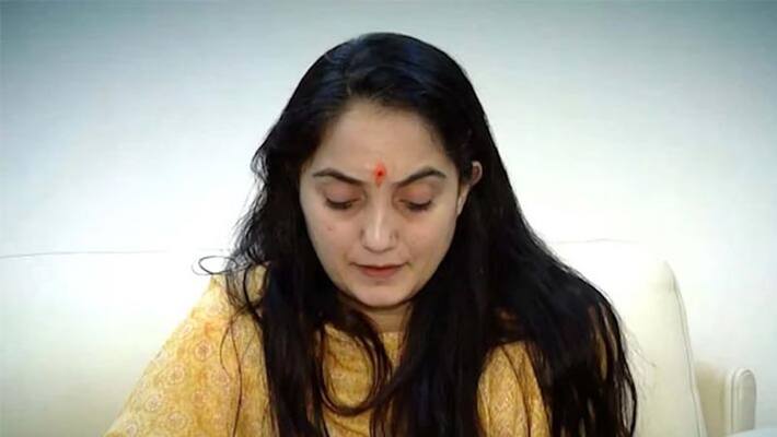Al Qaeda Threatens Nupur Sharma On prophet row Al Qaeda Threatens Nupur Sharma On prophet row