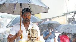 Arun vijay starrer yaanai full movie review in tamil