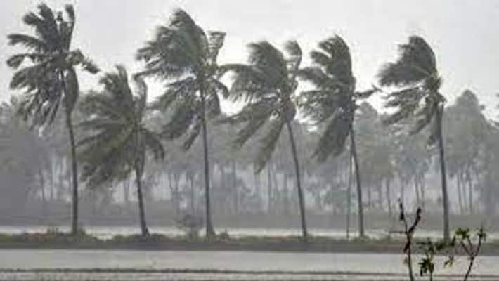Heavy Rain in 8 districts - Weather Update Heavy Rain in 8 districts - Weather Update
