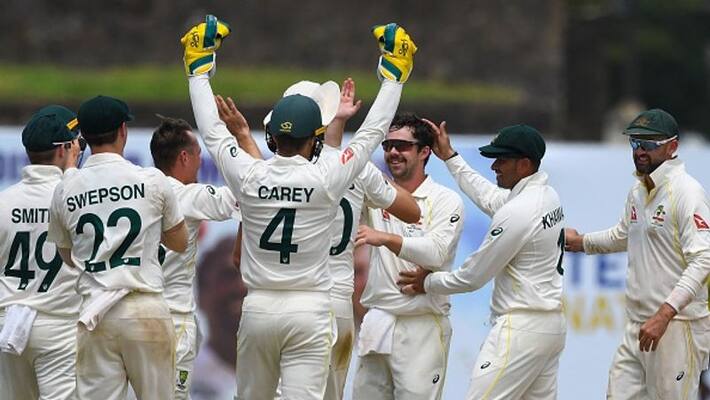 australia team probable playing eleven for the second test against west indies australia team probable playing eleven for the second test against west indies