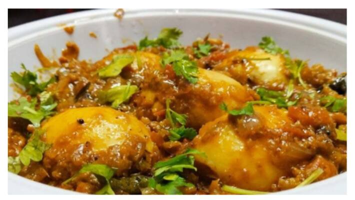 Karnataka Education Panel suggests No Egg-No Meat in School mid day meal Karnataka Education Panel suggests No Egg-No Meat in School mid day meal
