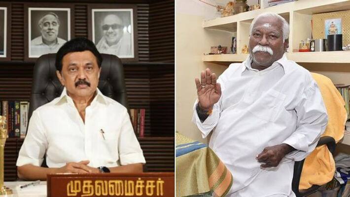 CM Stalin should take steps to treat cancer patients from Tamil Nadu in the insurance scheme in Kerala bjp mla mr gandhi request CM Stalin should take steps to treat cancer patients from Tamil Nadu in the insurance scheme in Kerala bjp mla mr gandhi request