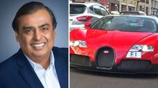 Do you know the world's most expensive car registration number is 132 crores