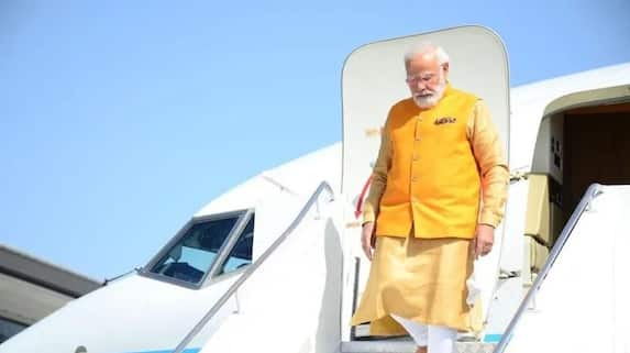 pm modi hyderabad visit schedule