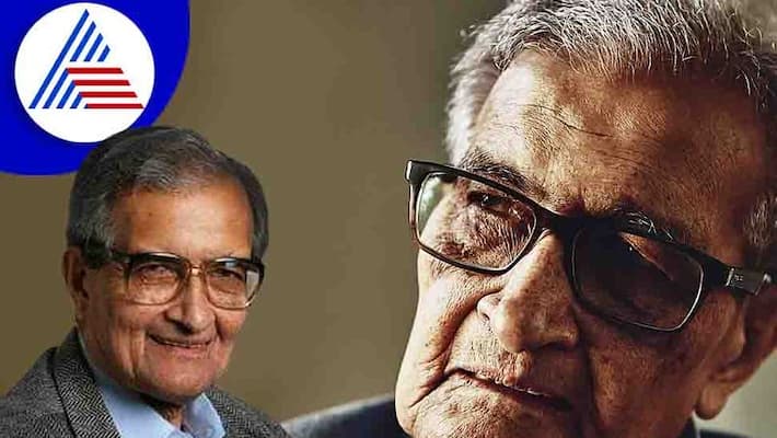 Minorities roles would be weakened by CAA implementation: Amartya Sen Minorities roles would be weakened by CAA implementation: Amartya Sen