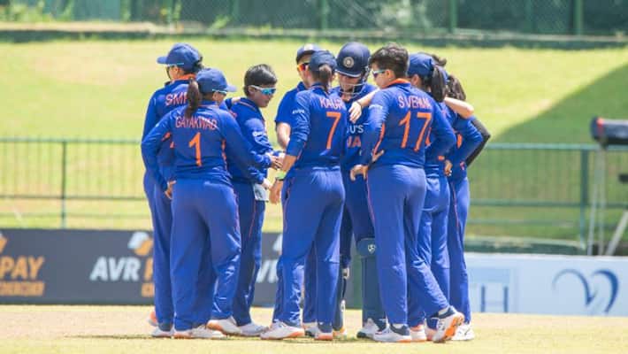 Australia Women Beat Harmanpreet Kaur Led Team India by 21 Runs in 3rd T20I Australia Women Beat Harmanpreet Kaur Led Team India by 21 Runs in 3rd T20I