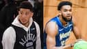 NBA national basketball association: History made as Devin Booker and Karl-Anthony-Towns sign maximum contract extensions-krn
