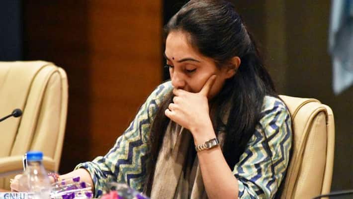 Pakistani national, who came to kill Nupur Sharma held in Rajasthan Pakistani national, who came to kill Nupur Sharma held in Rajasthan