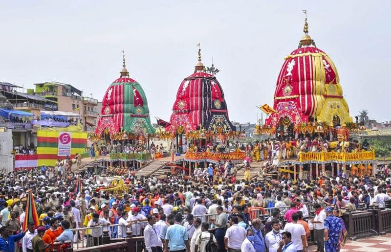 Jagannath Rath Yatra 2023: Here are the rituals you should know about!