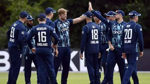 Harry Brook in Jason Roy out as England finalize World Cup 2023 squad kvn Harry Brook in Jason Roy out as England finalize World Cup 2023 squad kvn