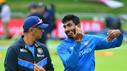 India vs England, IND vs ENG, Pataudi Trophy 2022, Edgbaston Test: Jasprit Bumrah commands the respect of the team - Rahul Dravid-ayh