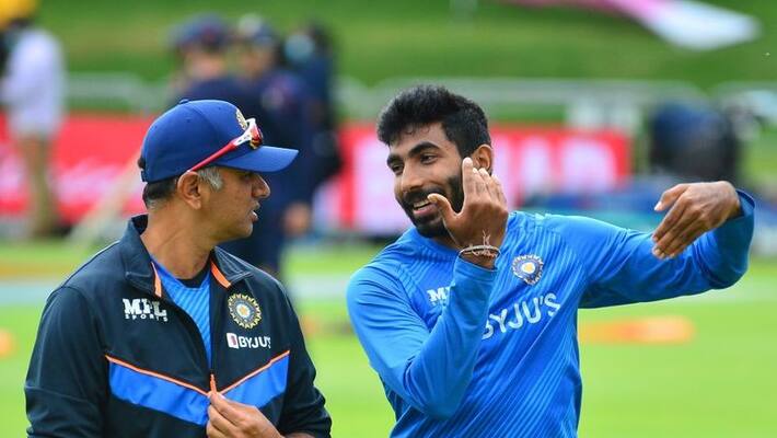 India vs England 2022 Jasprit Bumrah not happy after record breaking performance against england in 1st odi spb India vs England 2022 Jasprit Bumrah not happy after record breaking performance against england in 1st odi spb