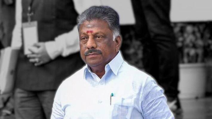 The CBCID police have started an investigation into the AIADMK office clash case The CBCID police have started an investigation into the AIADMK office clash case