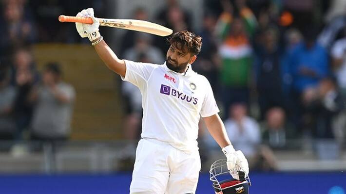 rishabh pant breaks 69 years old record in test cricket as india wicket keeper in edgbaston test against england rishabh pant breaks 69 years old record in test cricket as india wicket keeper in edgbaston test against england