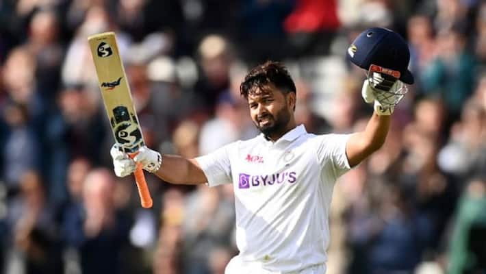 rishabh pant records list after scoring a century against england in edgbaston test rishabh pant records list after scoring a century against england in edgbaston test