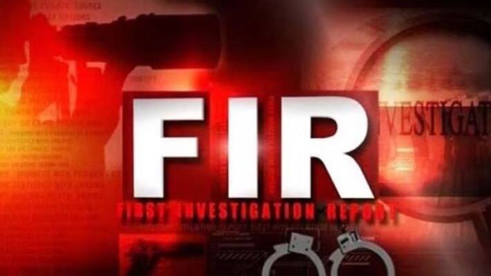Police Registered FIR on 8 Persons in TRS Leader tammineni krishnaiah Murder case Police Registered FIR on 8 Persons in TRS Leader tammineni krishnaiah Murder case