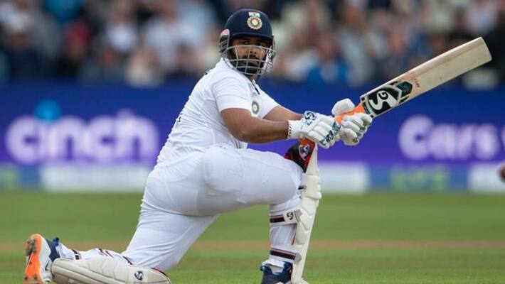 salman butt advises rishabh pant should reduce his weight and get fitness to play as he wish salman butt advises rishabh pant should reduce his weight and get fitness to play as he wish