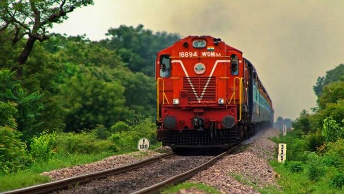 Indian railway relesed new all India time table on oct 1st for train journey details here akb Indian railway relesed new all India time table on oct 1st for train journey details here akb