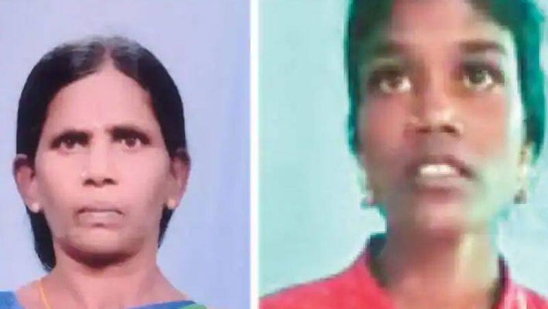 mother in law murdered by daughter in law...Shock information
