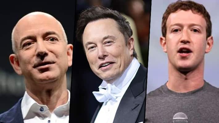 Jeff Bezos Mark Zuckerberg Elon Musk other billionaires lose USD 1 4 trillion in first half of 2022 here why gcw Jeff Bezos Mark Zuckerberg Elon Musk other billionaires lose USD 1 4 trillion in first half of 2022 here why gcw