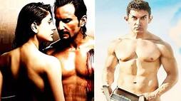 kareena kapoor aamir khan to neha dhupia and many bollywood celebs nude for film poster KPJ