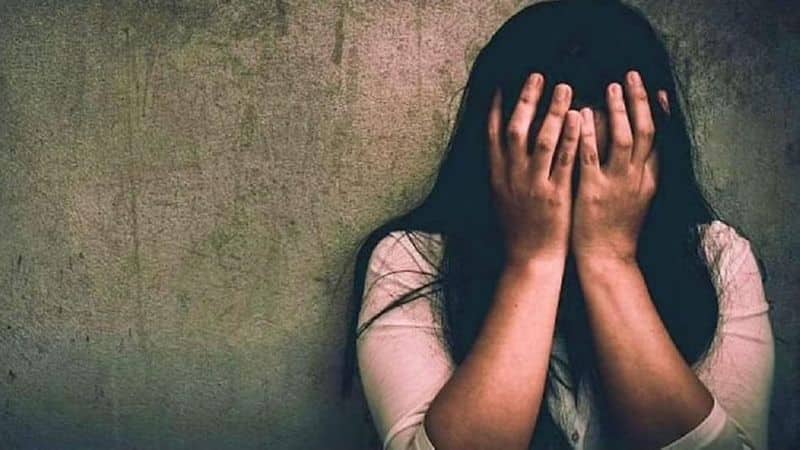 Chennai tollgate Young Women gang-raped... Ramadoss Condemnation